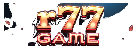 r777 game logo